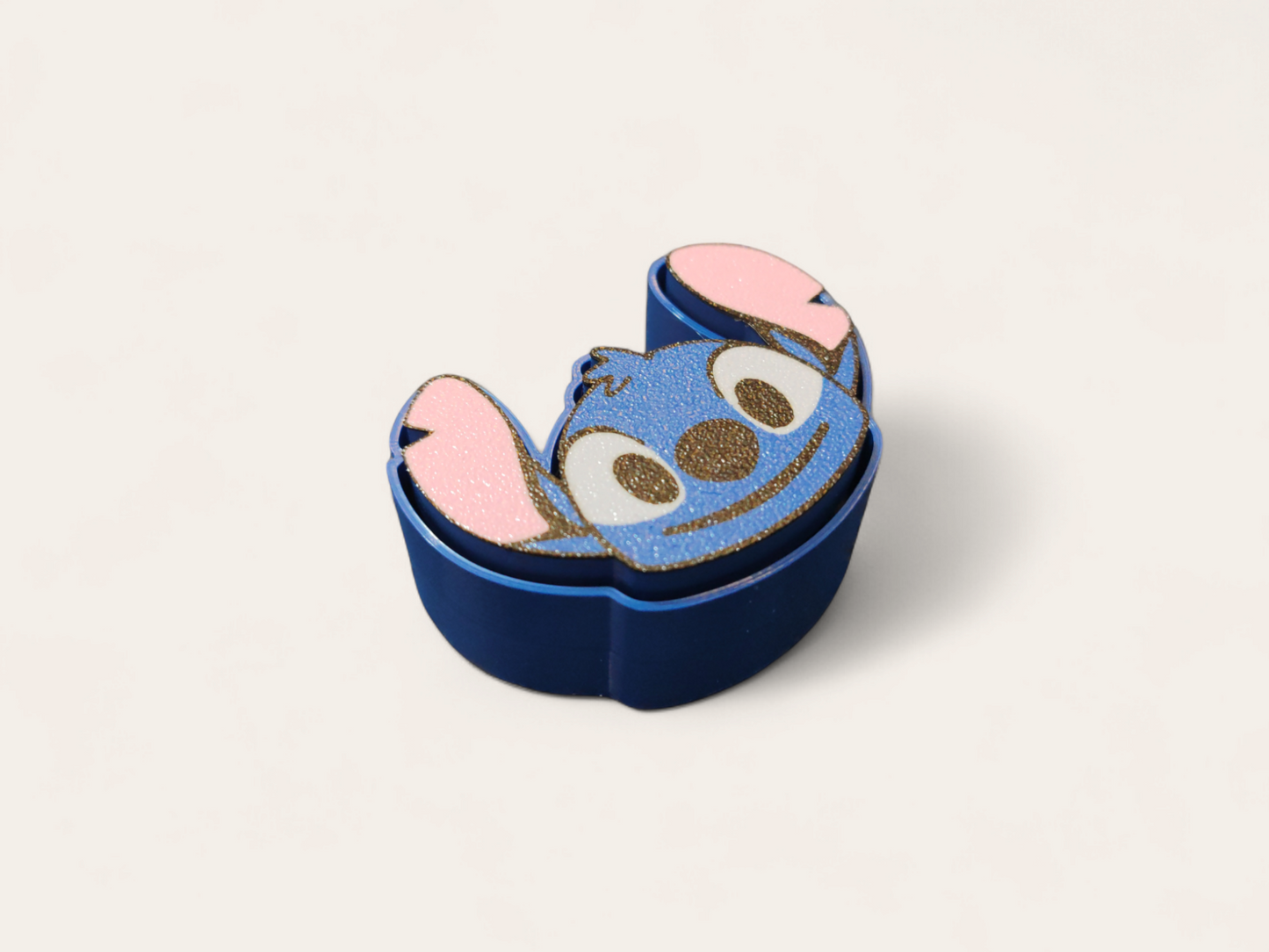 Clickers Lilo & Stitch