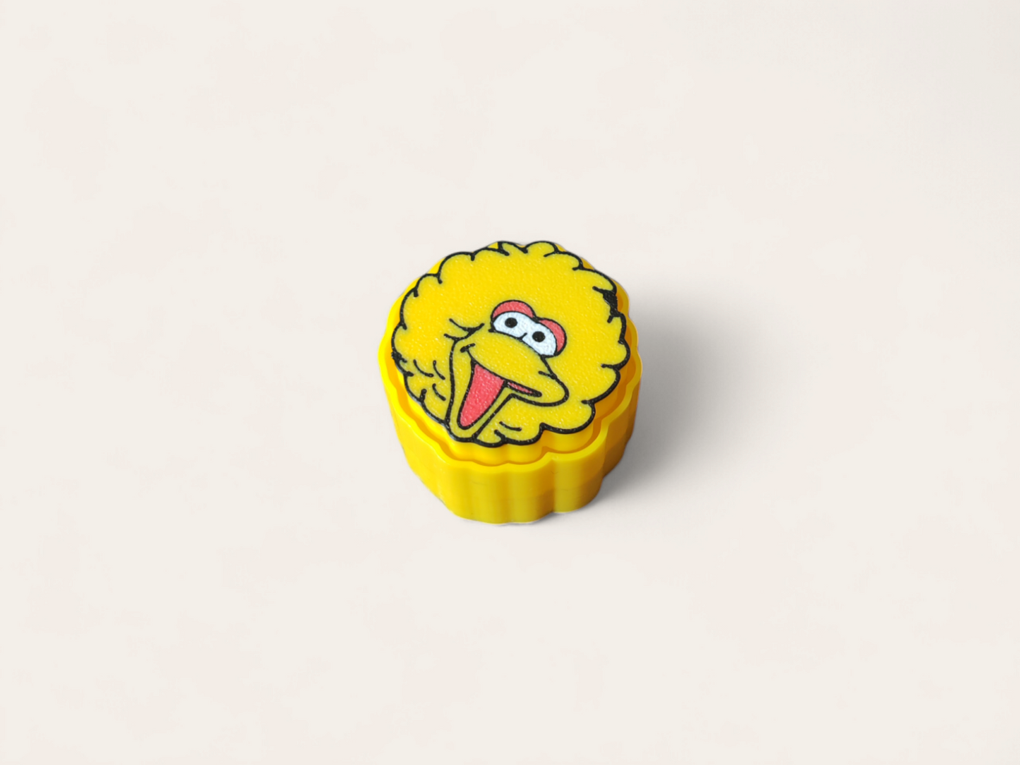 Clickers Barrio Sésamo