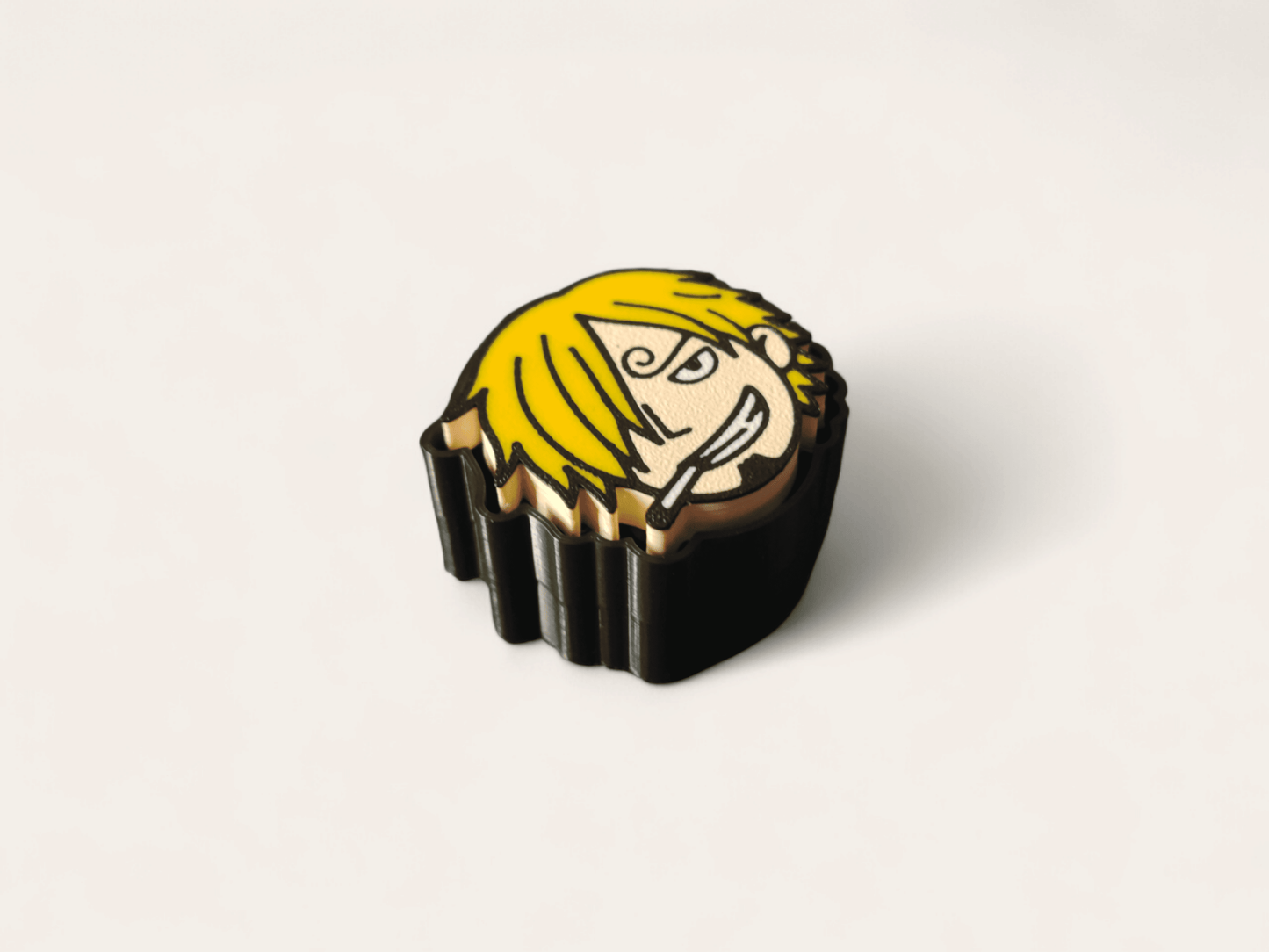 Clickers One Piece 1