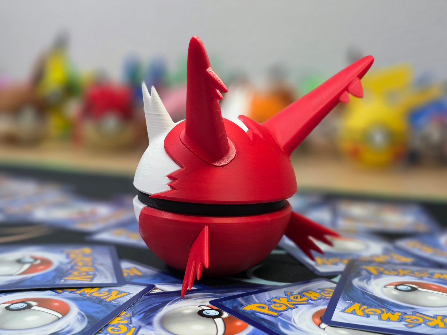 Pokeball Latias #0380