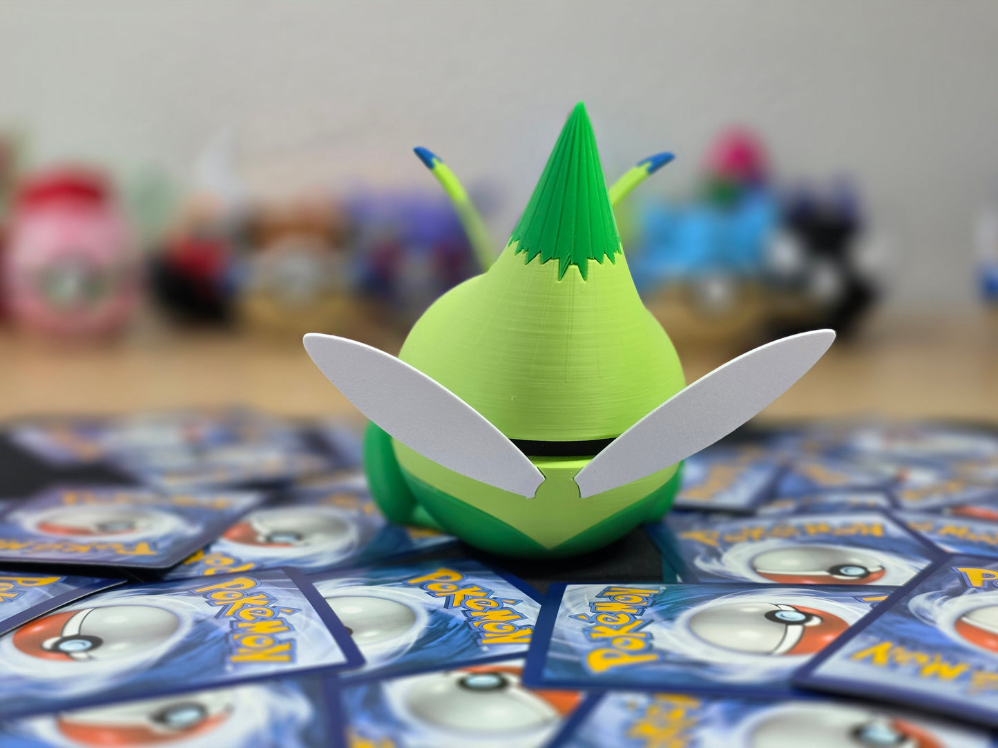 Pokeball Celebi #0251