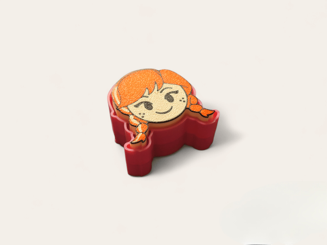 Clickers Frozen Disney