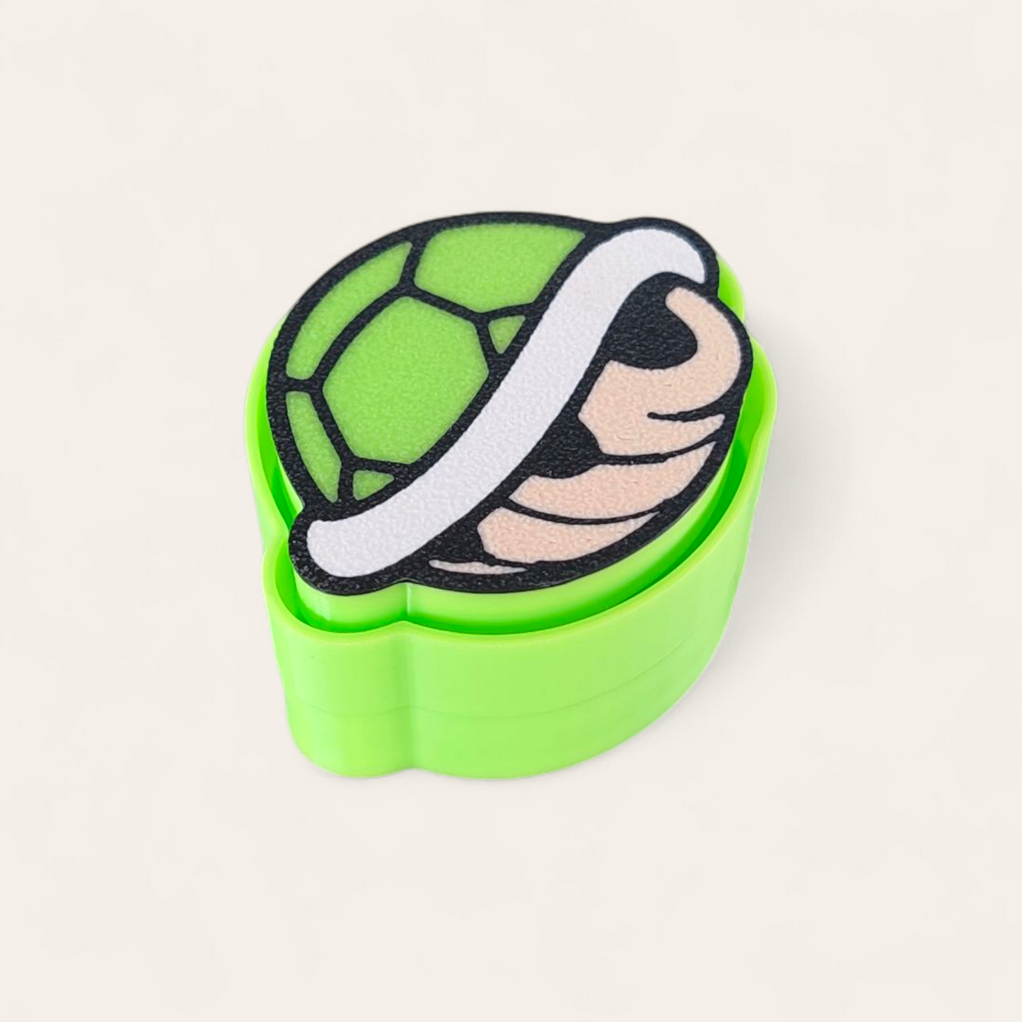 Clickers Super Mario 2