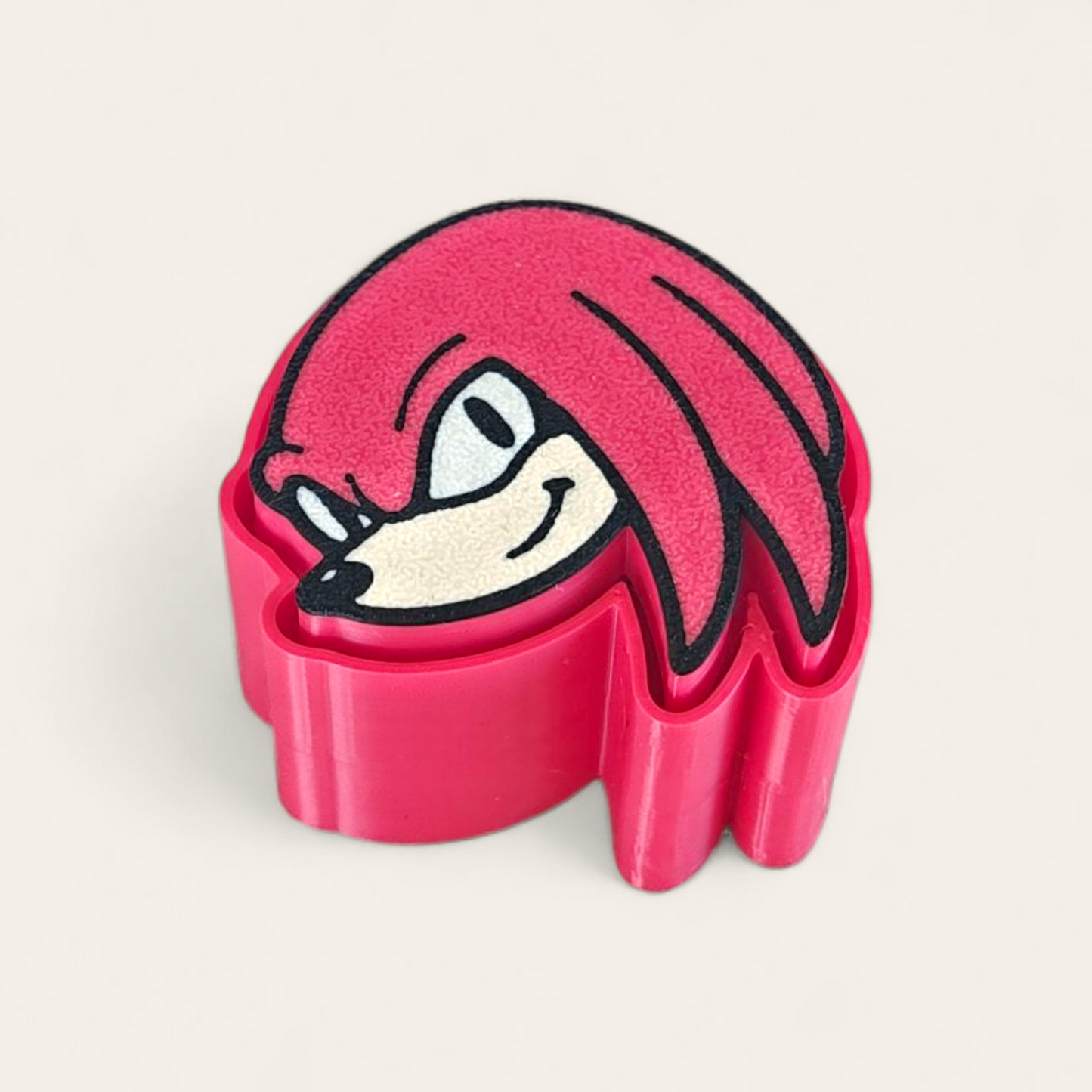 Clickers Sonic