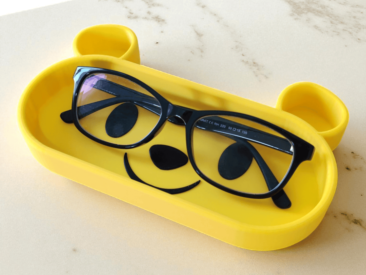 Bandeja de Winnie the Pooh