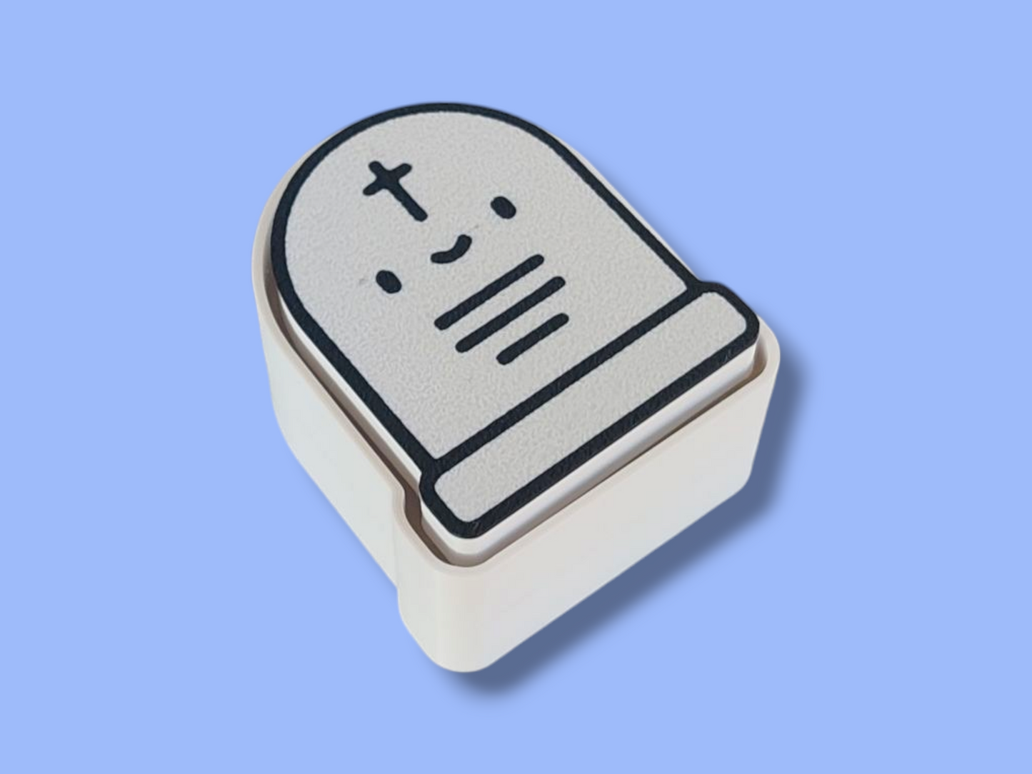 Clickers Calaveras Halloween