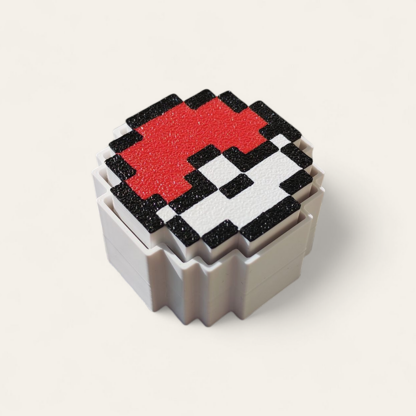 Clickers Pokeball 1