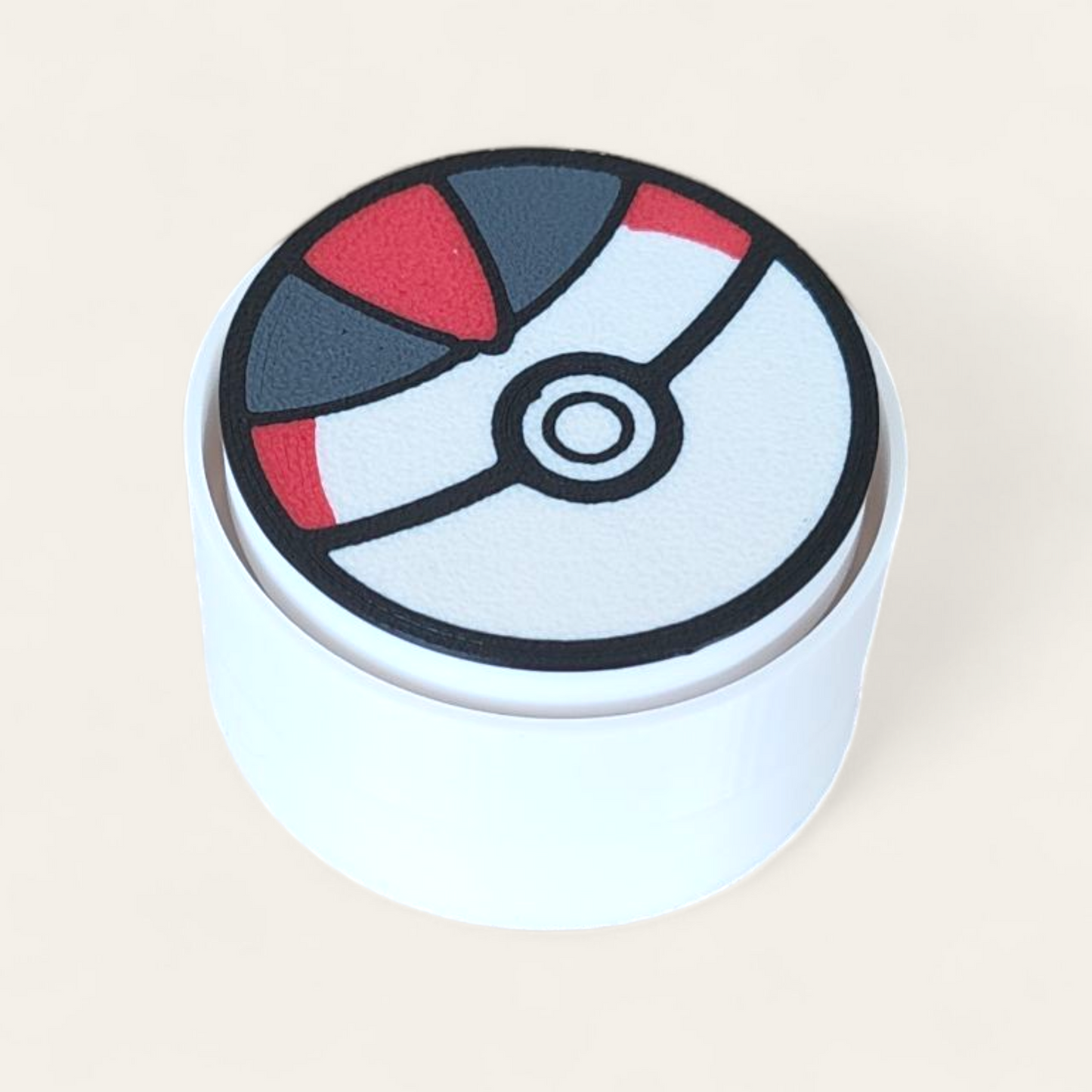 Clickers Pokeballs 2