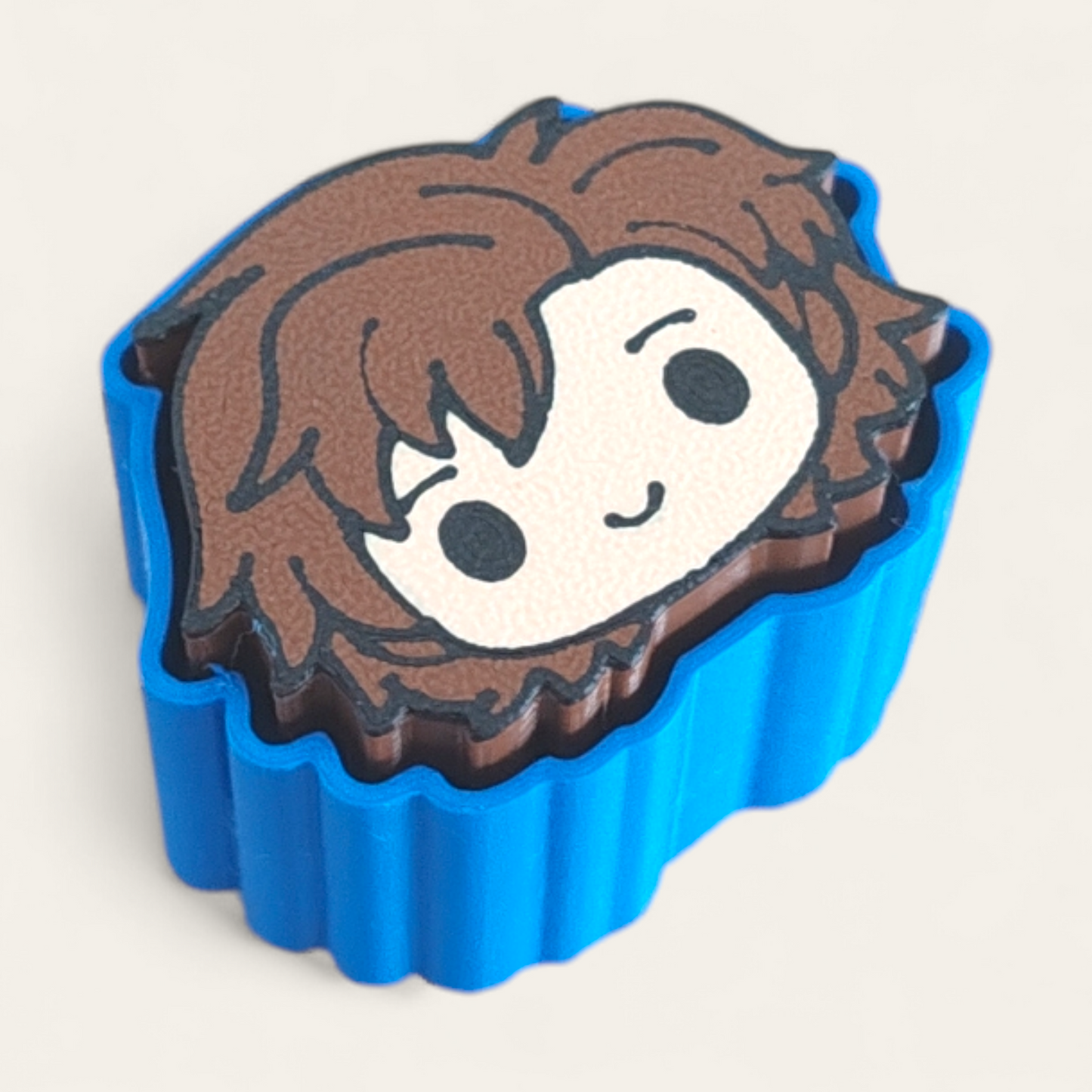 Clickers Stranger Things 2