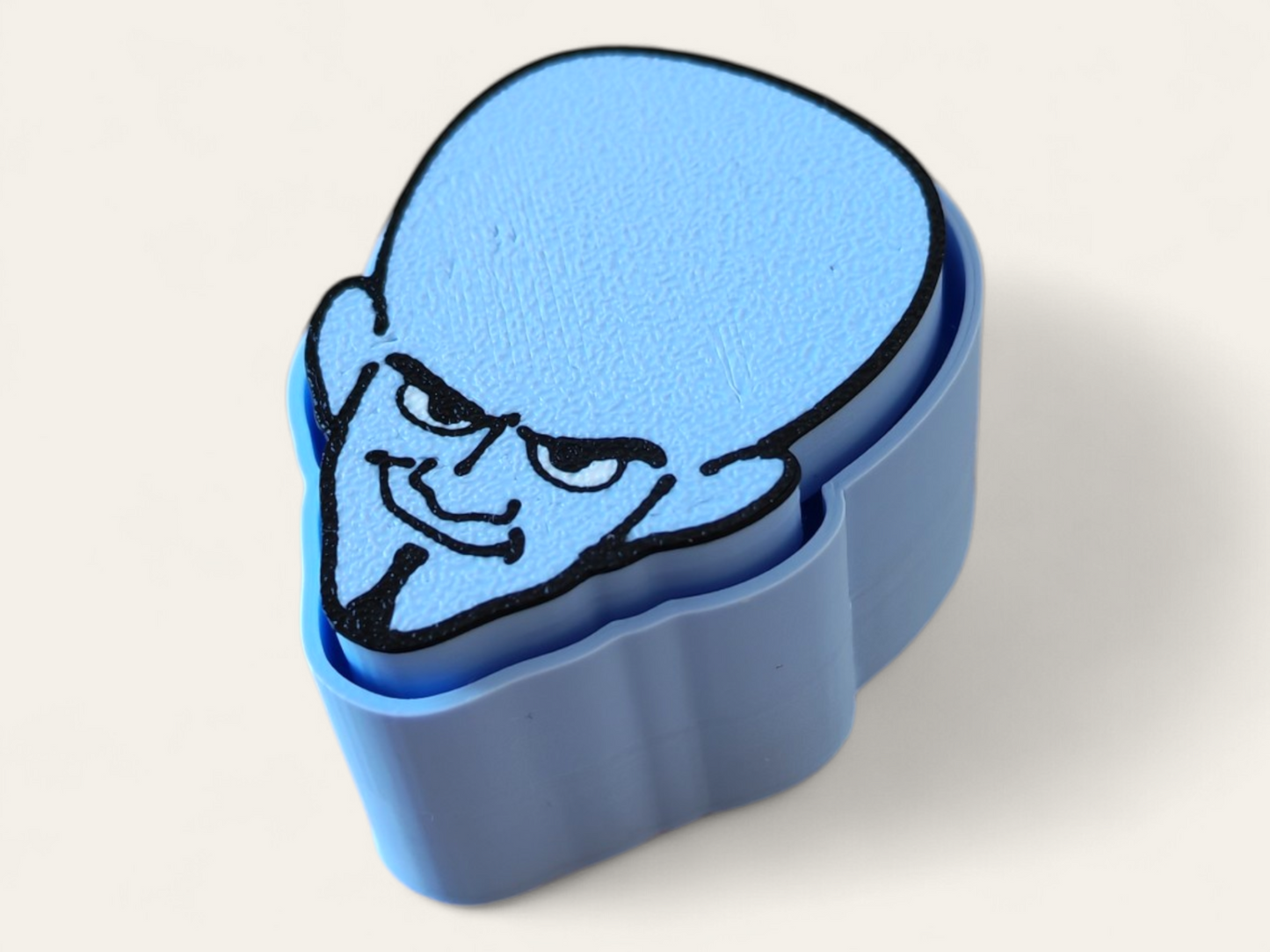 Clicker Megamind