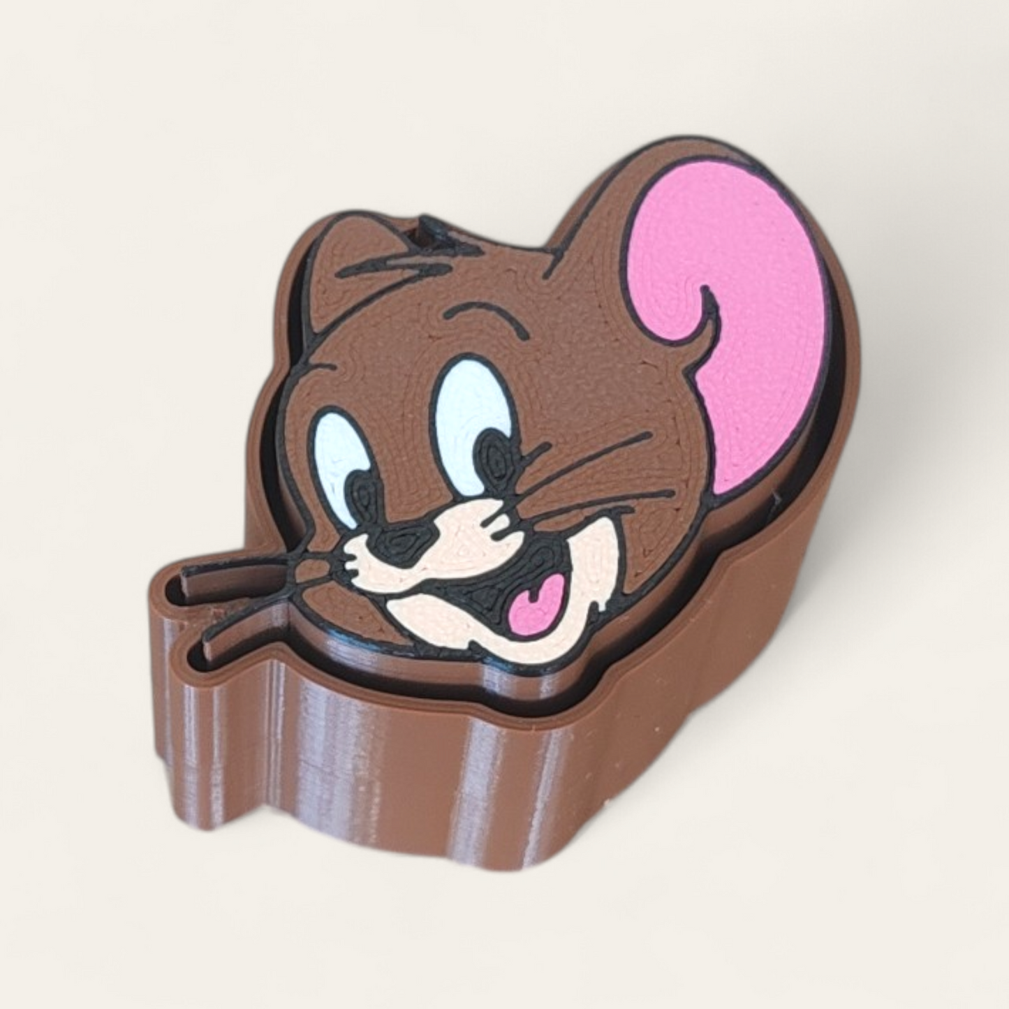 Clickers Tom & Jerry