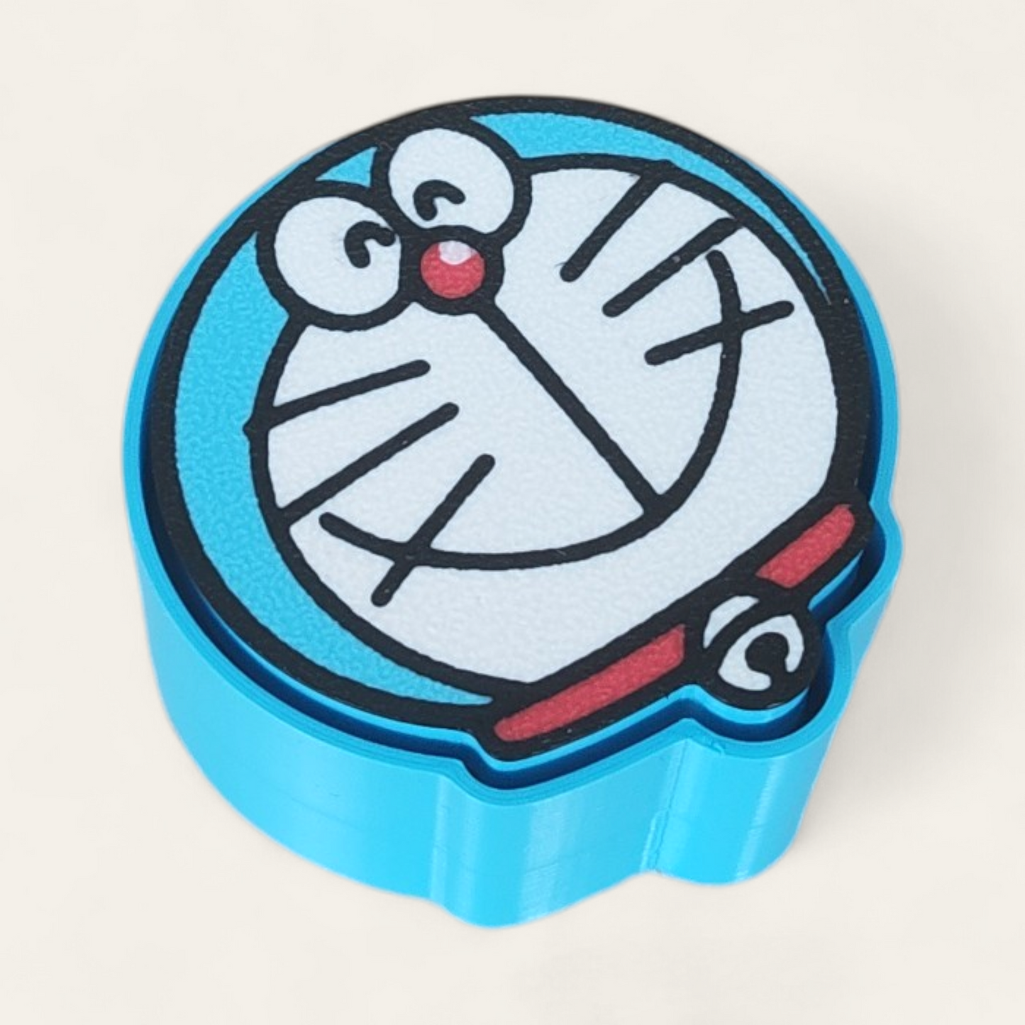 Clickers Doraemon