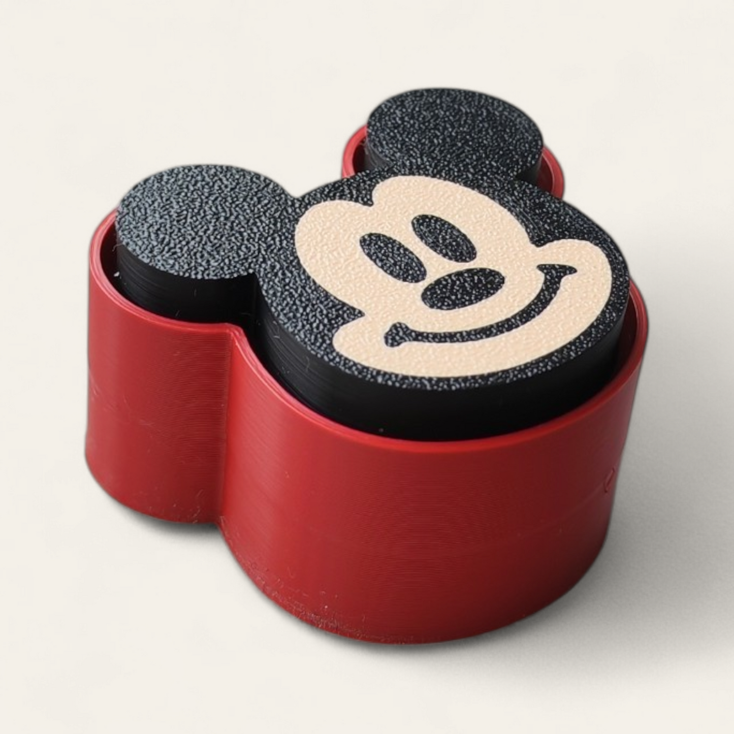 Clickers Mickey Mouse Emojis