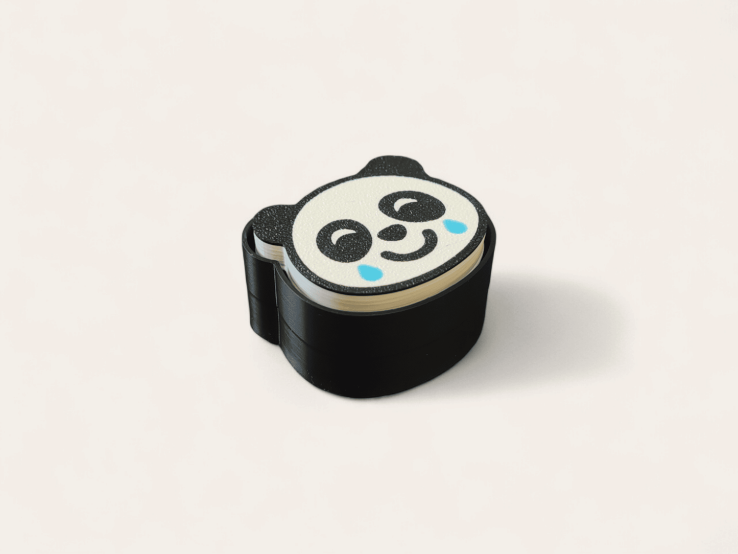 Clickers Panda Emoji