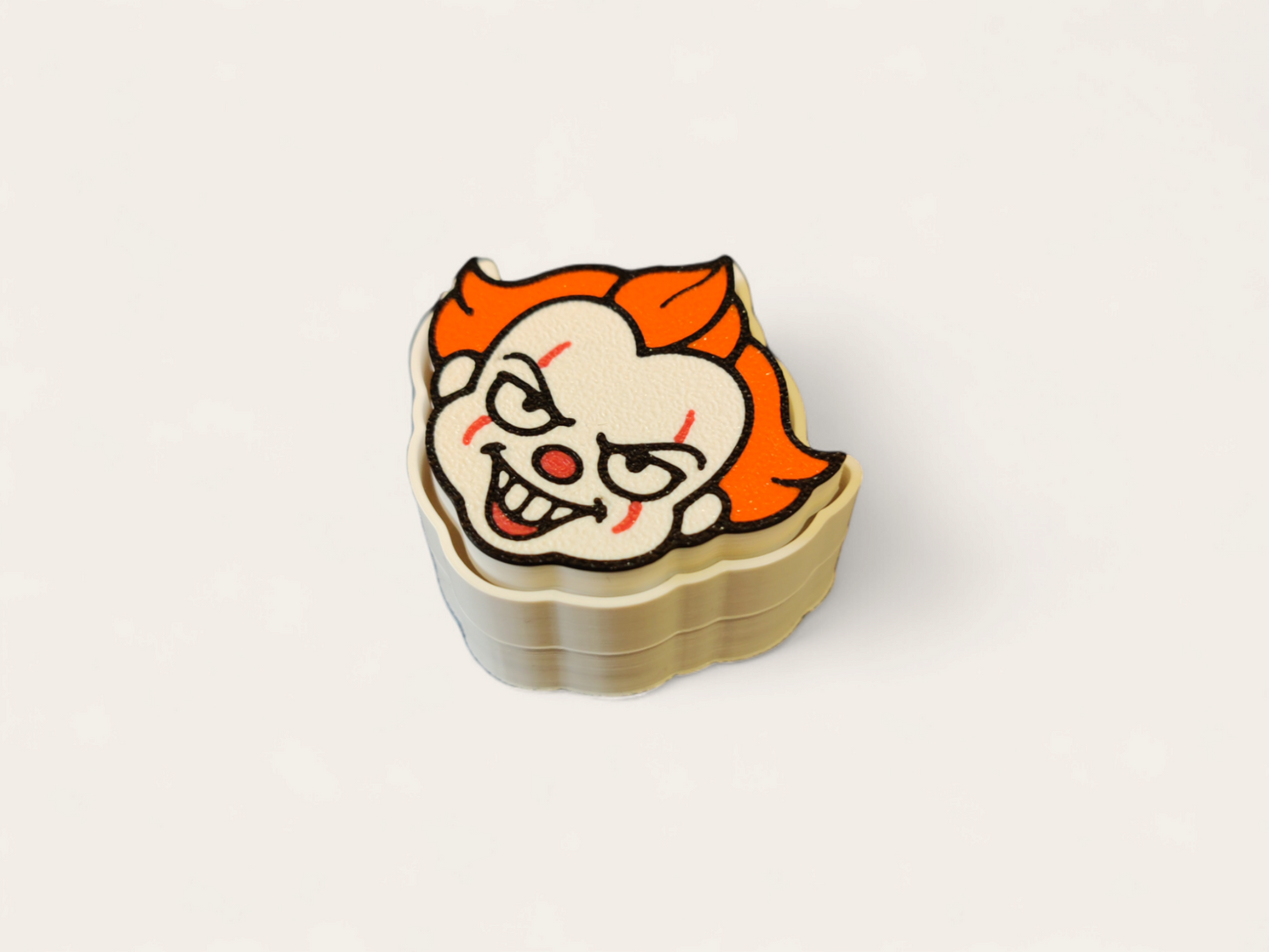 Clickers de Terror 2