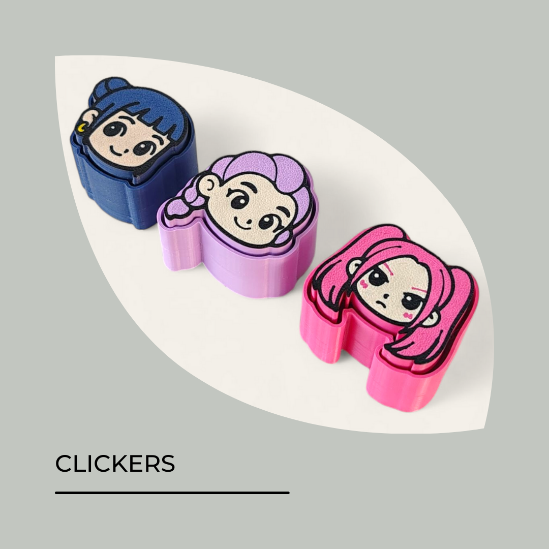 Clickers