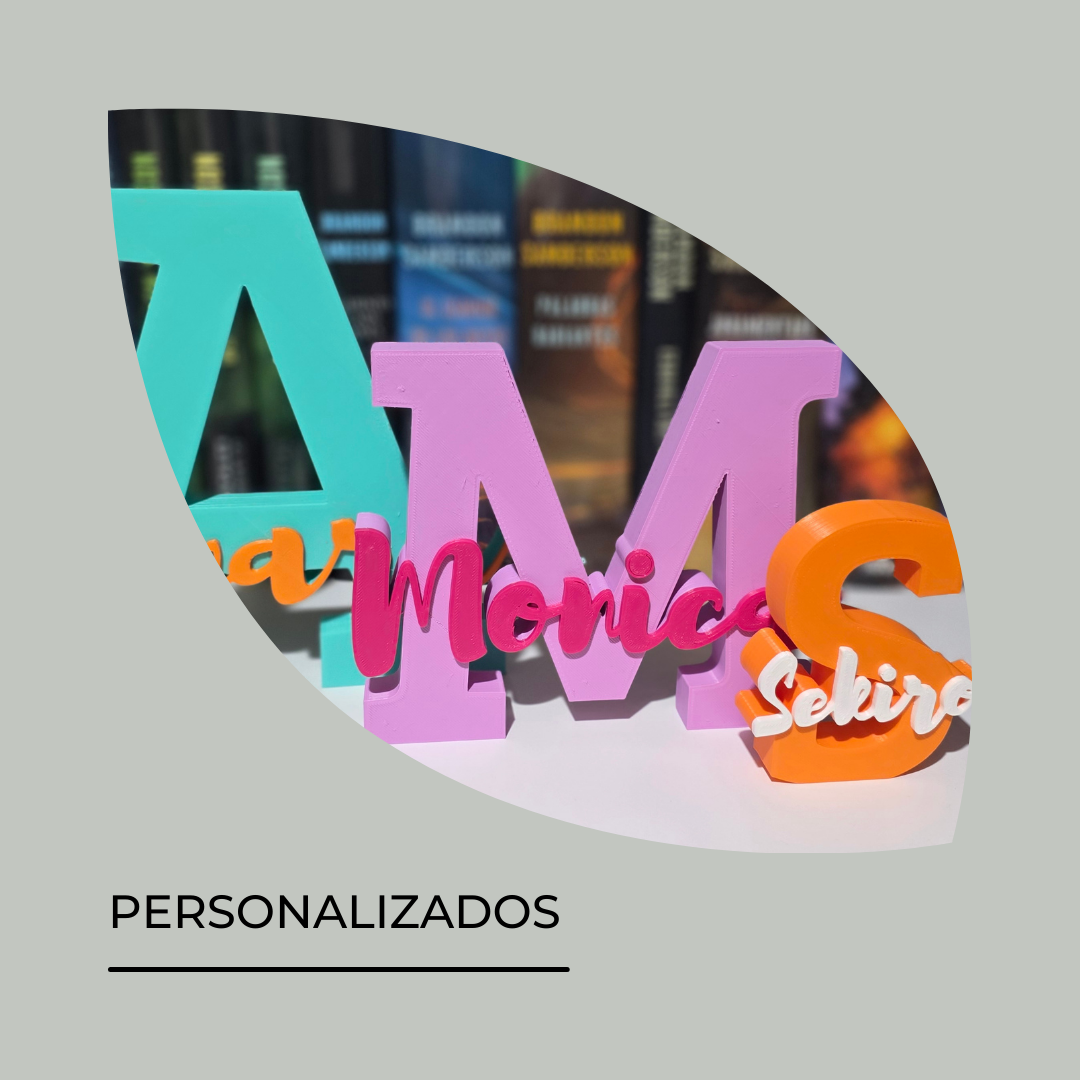 Personalizados