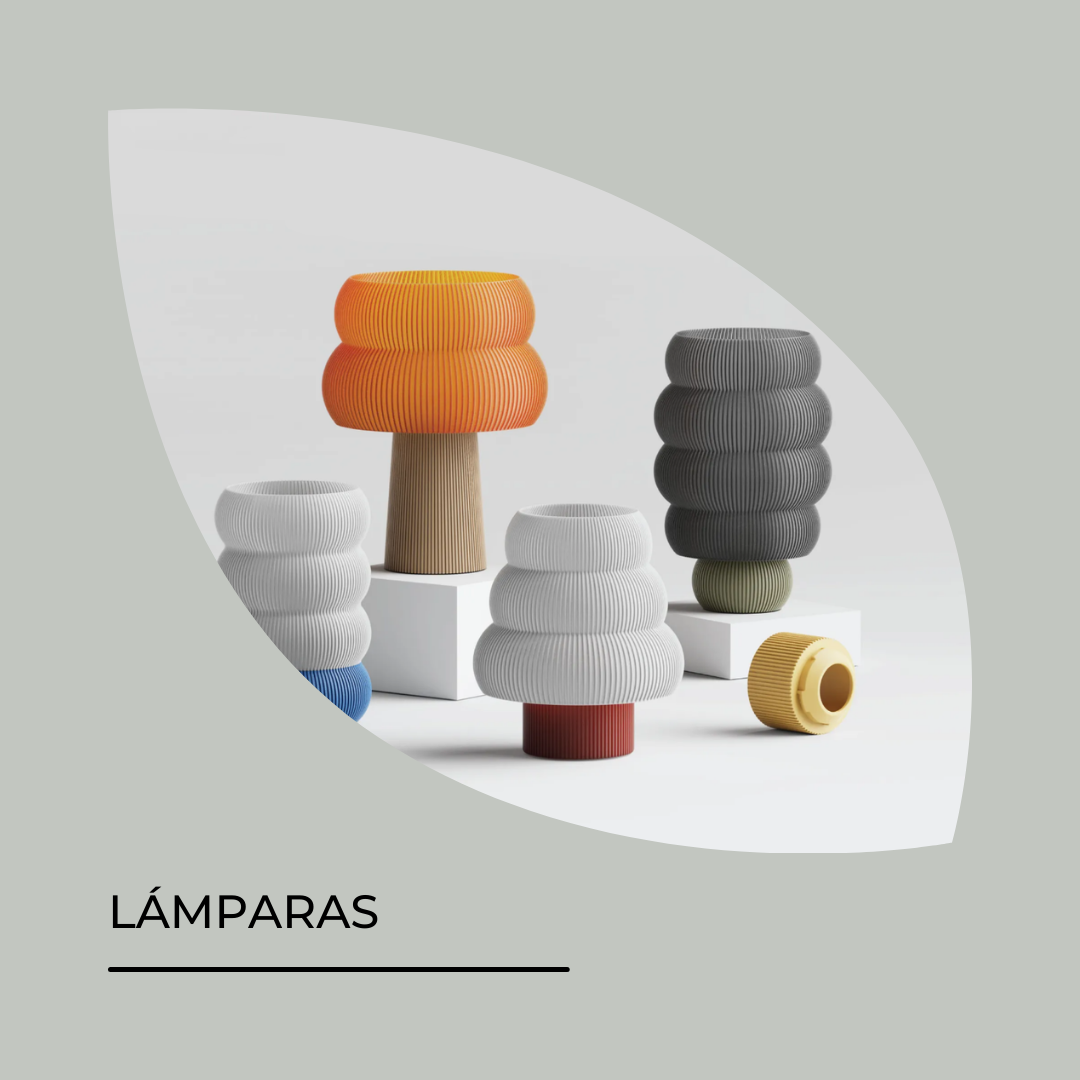 Lámparas