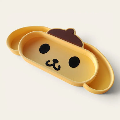Bandeja de Pompompurin, foto 5