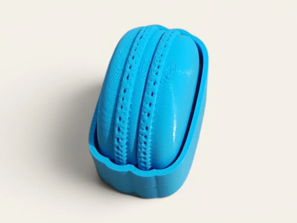 Clicker Macarons, foto 5