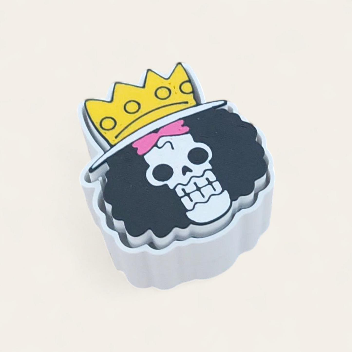 Clickers One Piece 2