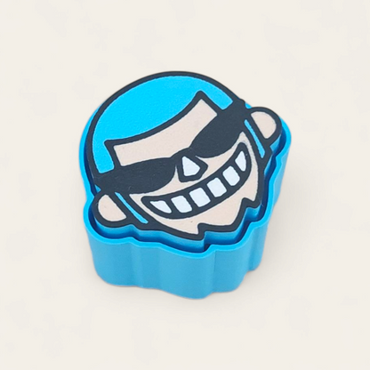 Clickers One Piece 2