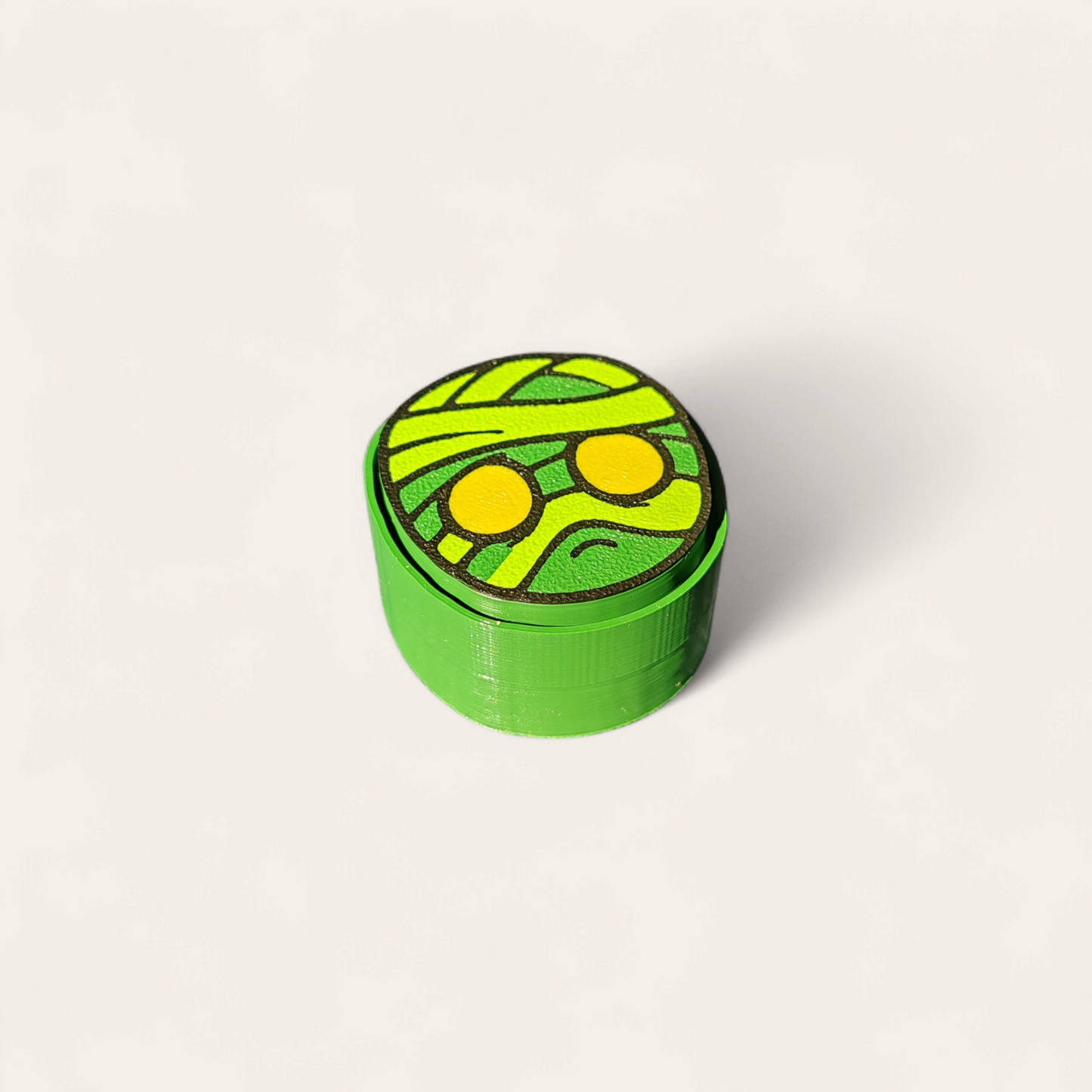 Clickers Amumu de League of Legends