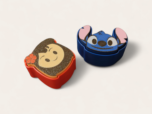 Clickers Lilo & Stitch