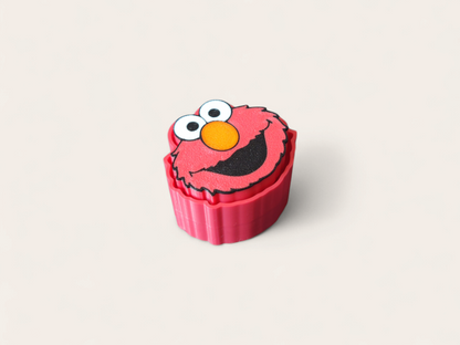 Clickers Barrio Sésamo