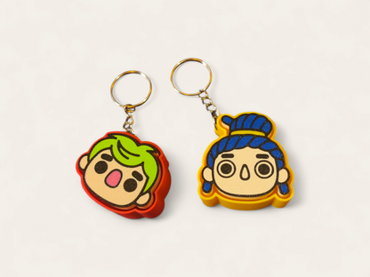 Clickers It Takes Two