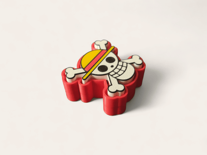 Clickers One Piece 1