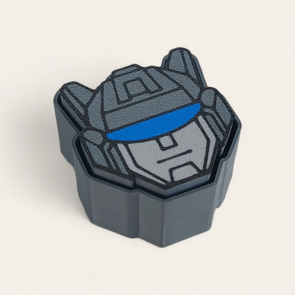 Clickers Transformers 2