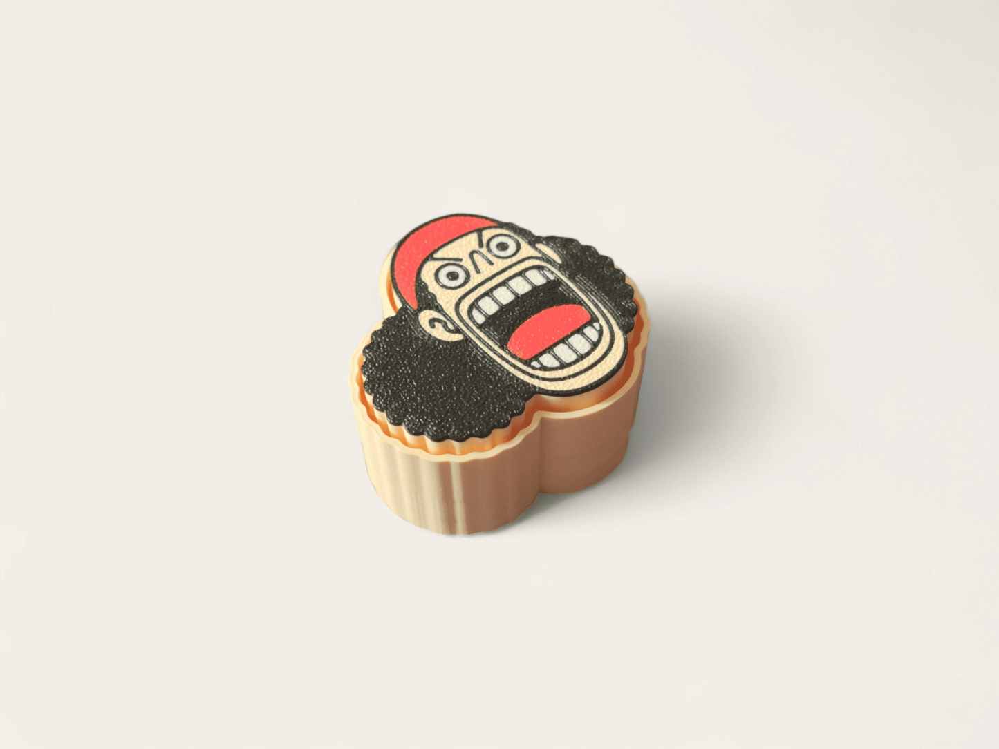 Clickers One Piece 1