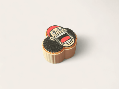 Clickers One Piece 1