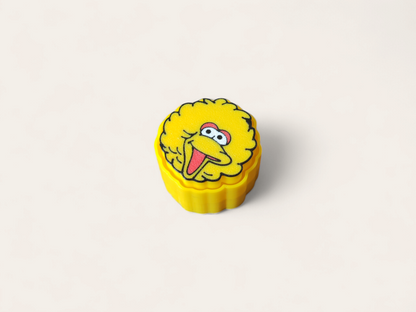 Clickers Barrio Sésamo