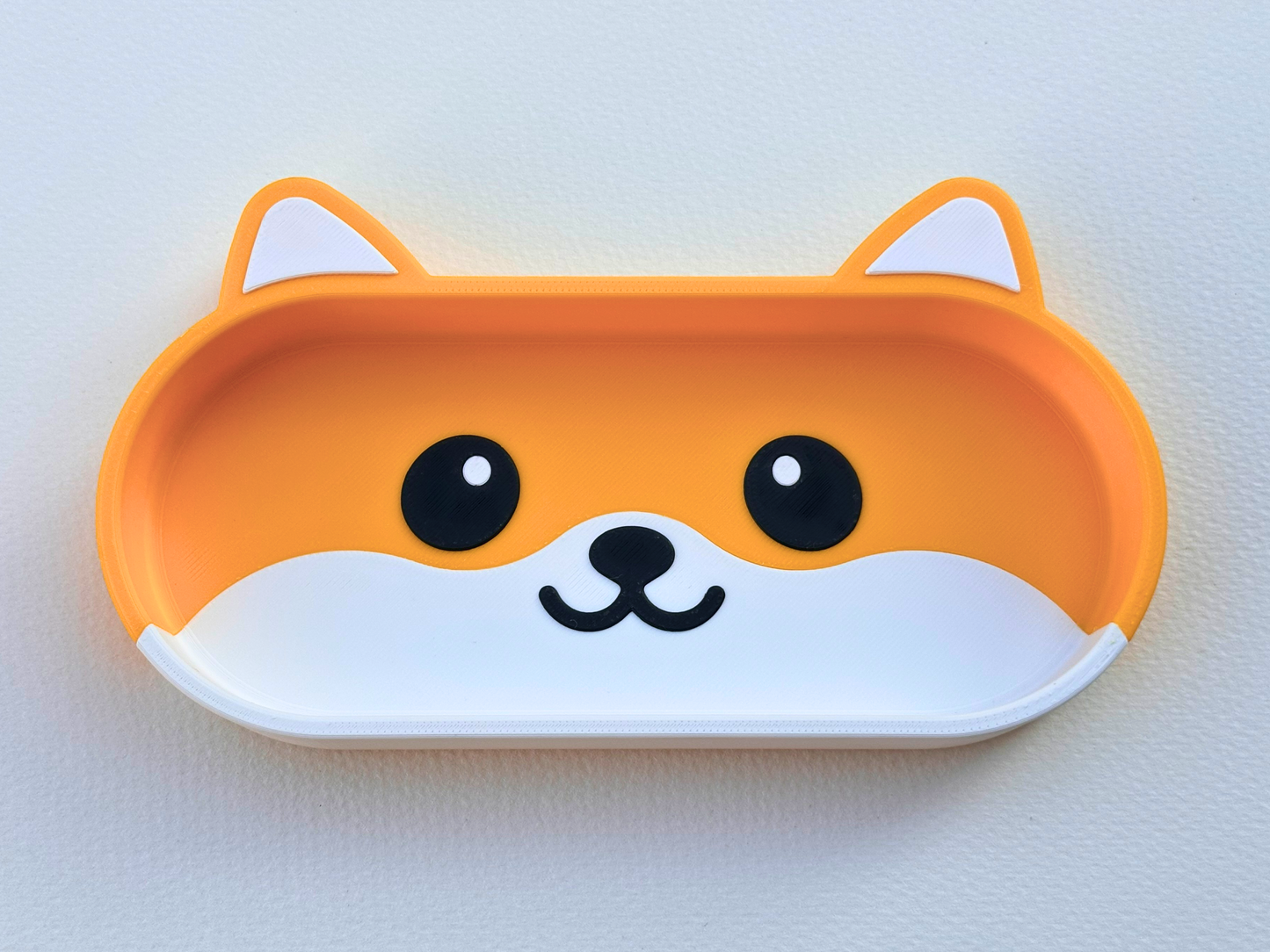 Bandeja de Shiba Inu