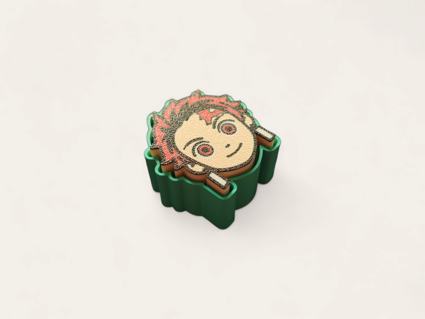 Clickers Demon Slayer / Kimetsu no Yaiba 1