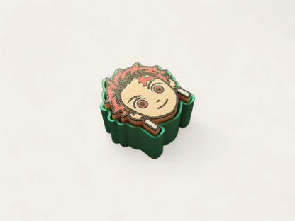 Clickers Demon Slayer / Kimetsu no Yaiba 1