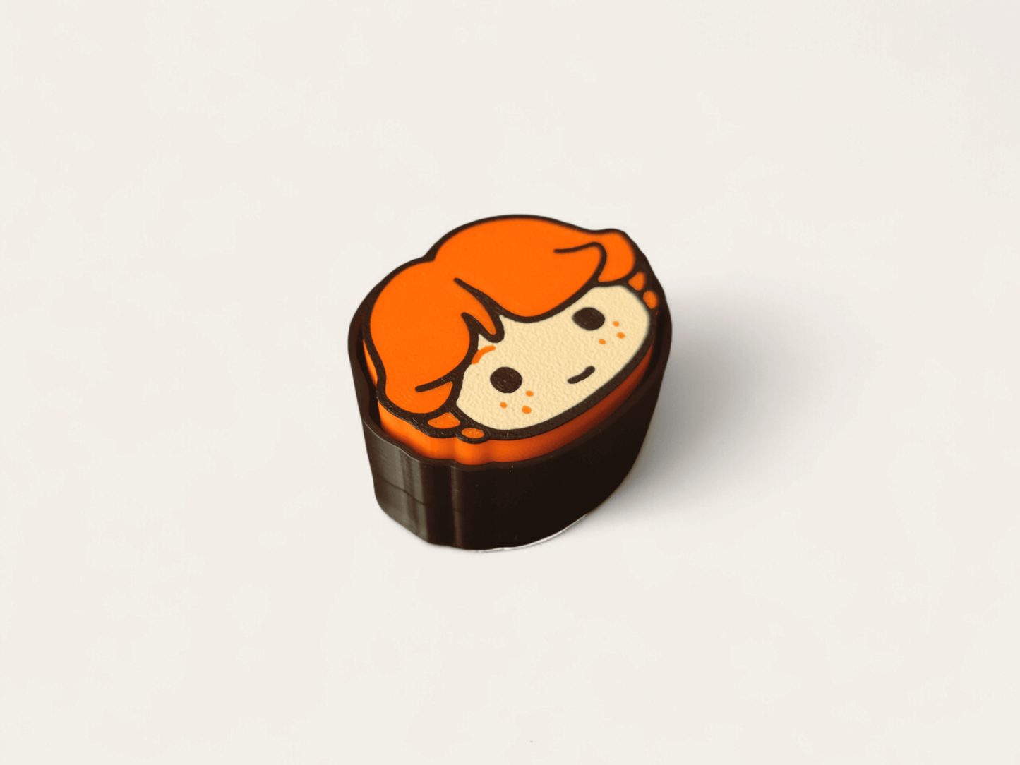 Clickers Harry Potter