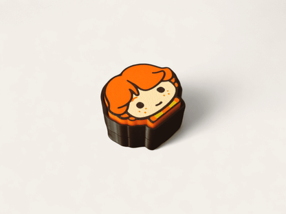 Clickers Harry Potter