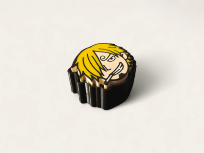 Clickers One Piece 1