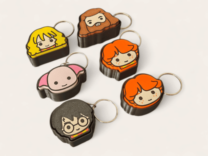 Pack Ahorro – 6 Clickers - Harry Potter
