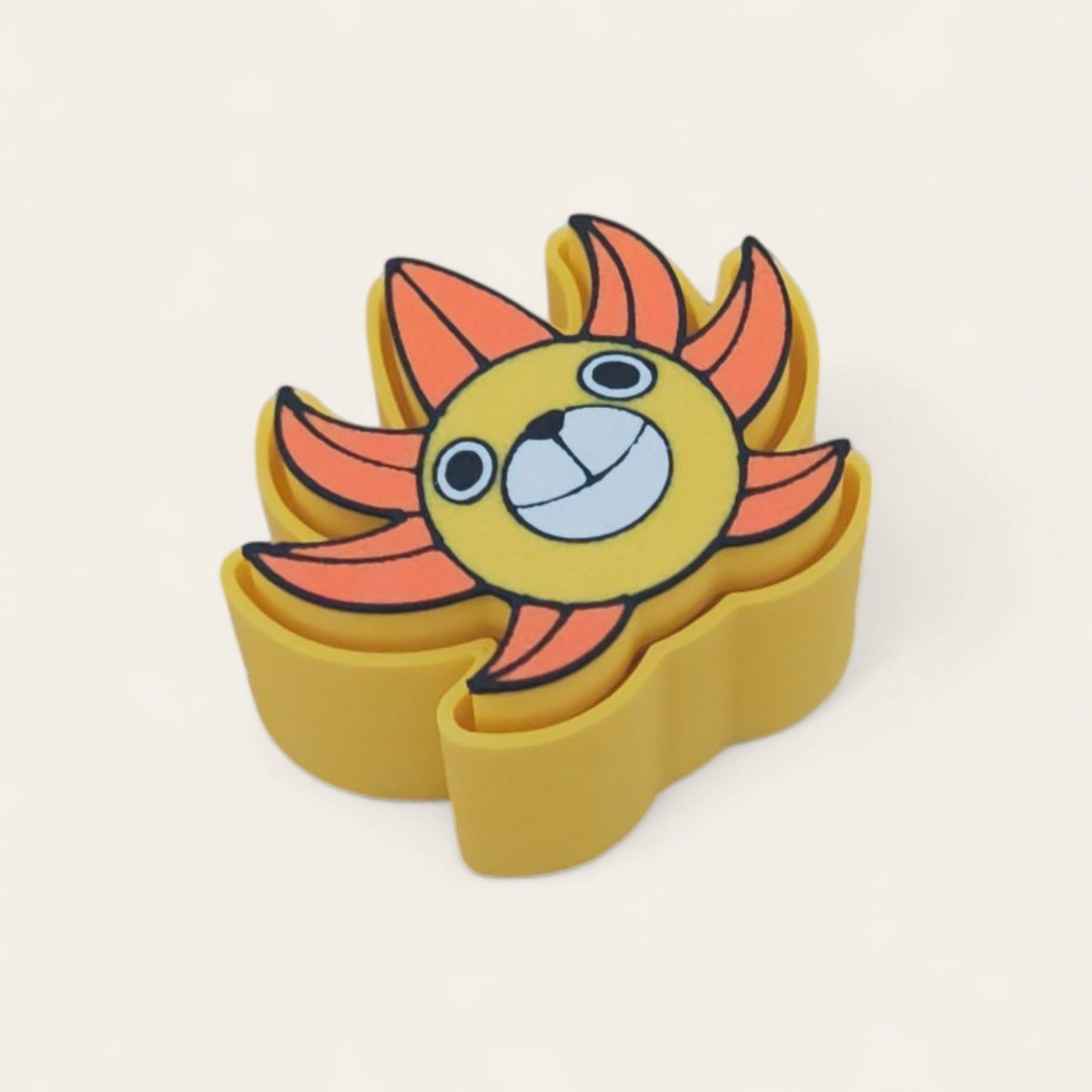 Clickers One Piece 2