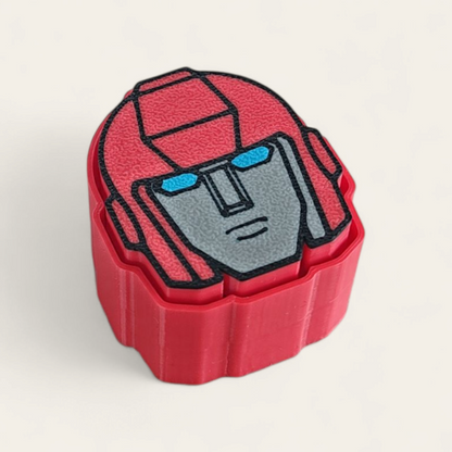 Clickers Transformers 2