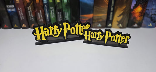 Logo Harry Potter