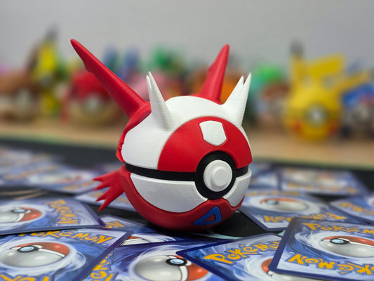 Pokeball Latias #0380