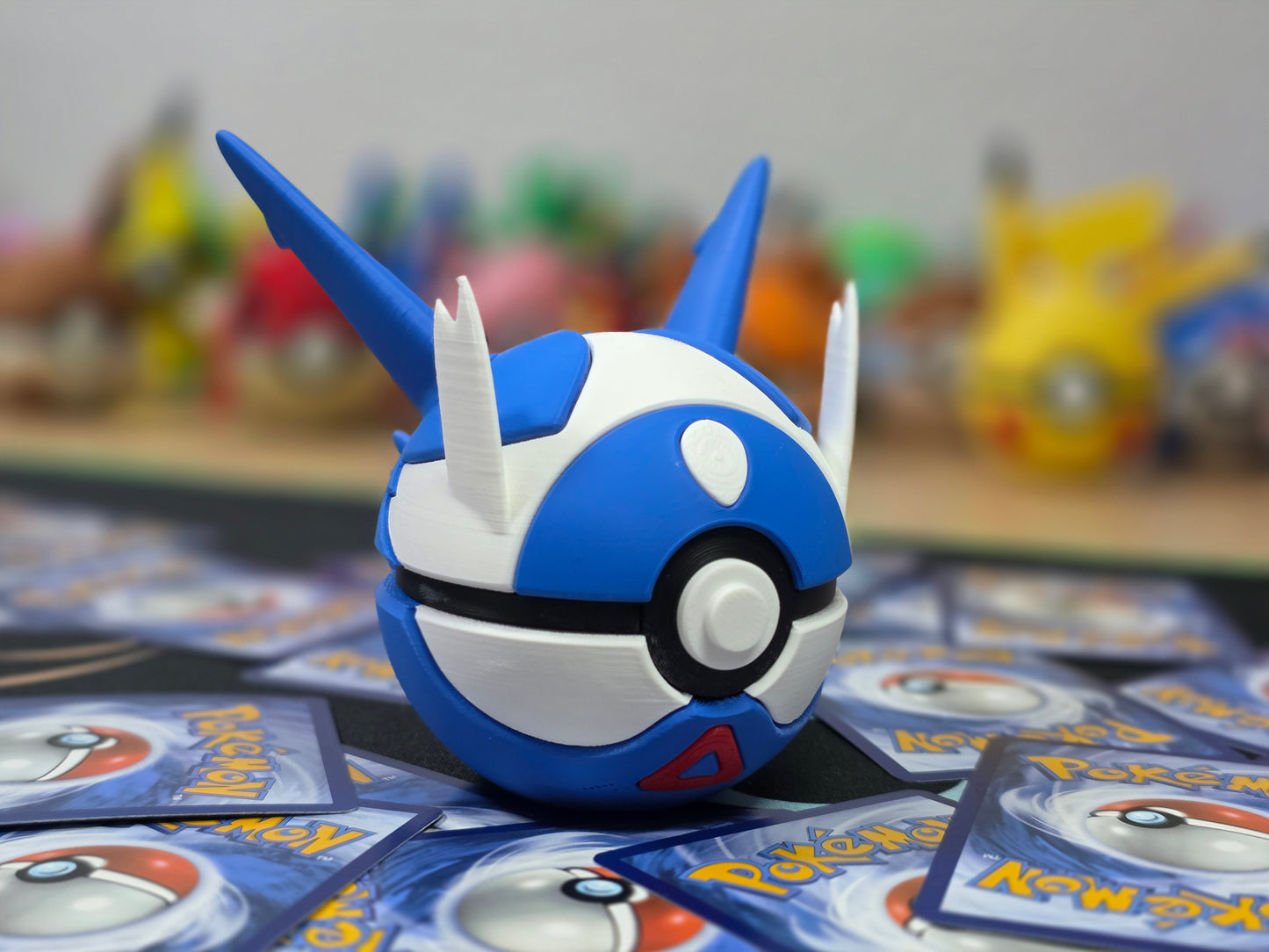 Pokeball Latios #0381