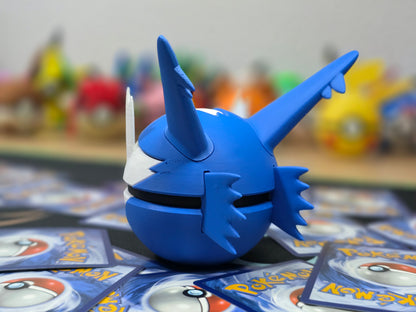 Pokeball Latios #0381