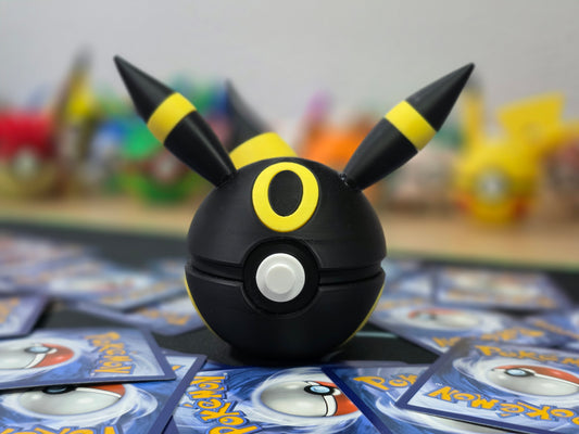 Pokeball Umbreon #0197