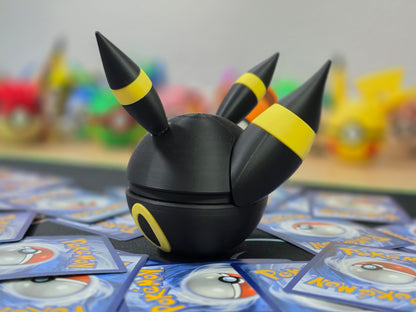 Pokeball Umbreon #0197